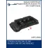 Крышка клапанная для а/м Peugeot 3008 (09-)/Citroen C4 II (10-) 1.6i [EP6 Gen2] (пластик., с прокл.) LVPC 2004 LUZAR