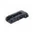 Крышка клапанная для а/м Opel Astra J (09-)/Corsa D (06-) 1.2T/1.4T (пластик., с прокл.) LVPC 2101 LUZAR