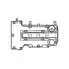 Крышка клапанная для а/м Opel Astra J (09-)/Corsa D (06-) 1.2T/1.4T (пластик., с прокл.) LVPC 2101 LUZAR
