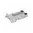 Крышка клапанная для а/м Opel Astra J (09-)/Corsa D (06-) 1.2T/1.4T (алюм., c прокл.) LVPC 2102 LUZAR