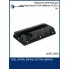 Крышка клапанная для а/м Opel Astra H (04-)/Meriva A (03-) 1.6i (пластик. с прокл.) LVPC 2103 LUZAR