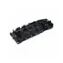 Крышка клапанная для а/м BMW X6 (07-)/X5 (13-)/X3 (10-)/7 (08-) 3.0D LVPC 2601 LUZAR