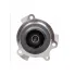 Насос водяной (TURBO) для автомобилей Lada Vesta (15-) 1.8i LWP 0129 LUZAR