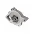 Насос водяной для автомобилей Chevrolet Captiva (11-)/Opel Vectra C (02-) 2.0i/2.2i/2.4i LWP 0544 LUZAR