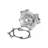 Насос водяной для автомобилей Kia Sorento (02-)/Hyundai H-1 Starex (97-) 2.5D LWP 0813 LUZAR