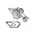 Насос водяной для автомобилей Hyundai Accent (94-)/Getz (02-) 1.3i/1.5i LWP 08650 LUZAR