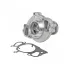 Насос водяной для автомобилей Land Rover Range Rover III (02-)/Sport I (05-) 4.2i/4.4i с корпусом LWP 1018 LUZAR