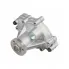 Насос водяной для автомобилей Land Rover Range Rover III (02-)/Sport I (05-) 4.2i/4.4i с корпусом LWP 1018 LUZAR