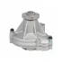 Насос водяной для автомобилей Land Rover Range Rover III (02-)/Sport I (05-) 4.2i/4.4i с корпусом LWP 1018 LUZAR