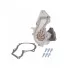 Насос водяной для автомобилей Ford Focus III (11-)/Kuga (13-) 1.5T LWP 1053 LUZAR