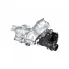Насос водяной для автомобилей Mercedes-Benz C (W205) (14-)/E (W213) (16-) 1.6i/2.0i [M274] LWP 15324 LUZAR