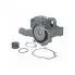 Насос водяной для а/м Mercedes-Benz Actros/Axor (01-) [OM902/904/906] 1 термостат LWP 1553 LUZAR
