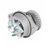 Насос водяной для а/м Skoda Fabia (99-)/Octavia (96-)/Octavia A5 (04-)/VW Polo (10-) 1.4i LWP 1814 LUZAR
