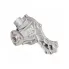 Насос водяной для автомобилей Audi A4 (94-)/VW Passat B5 (96-) 1.6i/1.8i/1.8T 20v (без корпуса) LWP 1817 LUZAR