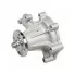 Насос водяной для автомобилей Toyota Land Cruiser 80 (89-)/Land Cruiser 100 (98-) 4.2D LWP 1901 LUZAR