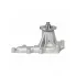 Насос водяной для автомобилей Toyota Land Cruiser 80 (89-)/Land Cruiser 100 (98-) 4.2D LWP 1901 LUZAR