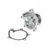 Насос водяной для автомобилей Vitz (05-)/Platz (05-)/Yaris (05-) 1.0i/1.3i [SZ] 4отв. LWP 1937 LUZAR