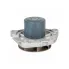 Насос водяной для автомобилей Opel Astra J (09-)/Insignia (08-) 2.0D LWP 2104 LUZAR