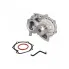 Насос водяной для автомобилей Subaru Impreza (00-)/Legacy (98-) 1.5i/2.0i/2.5i LWP 2228 LUZAR