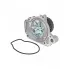 Насос водяной для автомобилей Honda Civic VII (00-) 1.4i/1.6i/1.7i [D] LWP 2304 LUZAR