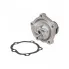 Насос водяной для автомобилей Suzuki SX4 (06-)/Swift (05-) 1.3i/1.6i LWP 2416 LUZAR