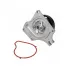 Насос водяной для автомобилей Mazda 3 (BK) (03-) 1.4/1.5/1.6 LWP 2503 LUZAR