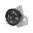 Насос водяной для автомобилей Mazda 3 (BK) (03-) 1.4/1.5/1.6 LWP 2503 LUZAR