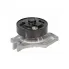 Насос водяной для автомобилей Mazda 3 (BK) (03-) 1.4/1.5/1.6 LWP 2503 LUZAR