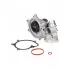 Насос водяной для автомобилей BMW X5 (E70) (07-)/5 (E60) (05-) 4.8i [N62] (шкив 7PK) LWP 2640 LUZAR