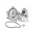 Насос водяной для автомобилей BMW BMW X5 (E53) (00-)/7 (E65) (01-) 4.4i [N62] (шкив 6PK) LWP 2643 LUZAR