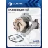 Насос водяной (TURBO) для автомобилей ВАЗ 2101-2107 LWP 01014 LUZAR