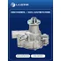 Насос водяной для автомобилей ГАЗель-Бизнес Евро-4/5 (1 болт) LWP 03217 LUZAR