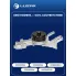 Насос водяной для автомобилей Jeep Grand Cherokee IV (10-) 3.6i LWP 0332 LUZAR