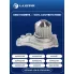 Насос водяной для автомобилей ГАЗ Siber/Chrysler 2.4i LWP 0346 LUZAR