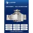Насос водяной для автомобилей Chevrolet Captiva (11-)/Opel Vectra C (02-) 2.0i/2.2i/2.4i LWP 0544 LUZAR