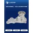 Насос водяной для автомобилей Chevrolet Cobalt (11-)/Gentra (11-) 1.5i LWP 0568 LUZAR