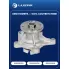 Насос водяной для автомобилей Hyundai Solaris (10-)/Kia Rio IV (10-) 1.4i/1.6i [Gamma] LWP 0822 LUZAR