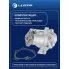 Насос водяной для автомобилей Hyundai Getz (02-)/ KIA Picanto (04-) 1.1i LWP 0825 LUZAR