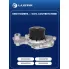 Насос водяной для автомобилей Hyundai Tucson (04-)/Santa Fe (00-) 2.7i LWP 0837 LUZAR