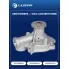 Насос водяной для автомобилей Hyundai Sonata (98-)/Santa Fe (00-) 2.4i LWP 0838 LUZAR
