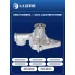 Насос водяной для автомобилей Hyundai Accent (94-)/Getz (02-) 1.3i/1.5i LWP 08650 LUZAR