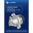 Насос водяной для автомобилей Renault Master (10-)/Opel Movano (10-) 2.3D LWP 0903 LUZAR