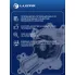 Насос водяной для автомобилей Ford Explorer V (10-) 3.5i LWP 1001 LUZAR