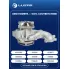 Насос водяной для автомобилей Ford Focus I (98-)/Focus II (05-) 1.8TDCi LWP 1006 LUZAR