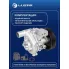 Насос водяной для автомобилей Ford Transit (00-) 2.4TDCi (с корпусом) LWP 1010 LUZAR