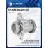 Насос водяной для автомобилей Land Rover Discovery IV (09-) 3.0D (без шторки) LWP 1014 LUZAR