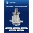 Насос водяной для автомобилей Land Rover Range Rover III (02-)/Sport I (05-) 3.6D LWP 1016 LUZAR