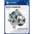 Насос водяной для автомобилей Land Rover Range Rover IV (12-) 4.4D LWP 1017 LUZAR