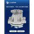 Насос водяной для автомобилей Land Rover Range Rover IV (12-) 4.4D LWP 1017 LUZAR
