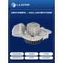 Насос водяной для автомобилей Ford Mondeo (07-)/Citroen Jumpy (07-) 2.0TDCi LWP 10200 LUZAR